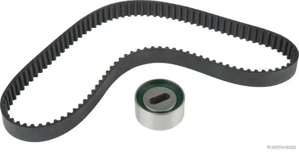  Correia do mecanismo de distribuição de gás, kit Mazda 323 