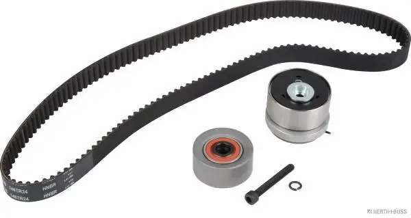 Correia do mecanismo de distribuição de gás, kit Fiat Stilo 