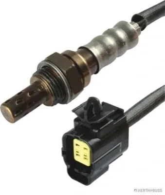 Compre Sonda lambda, sensor de oxigênio Mazda 323 F V BA
