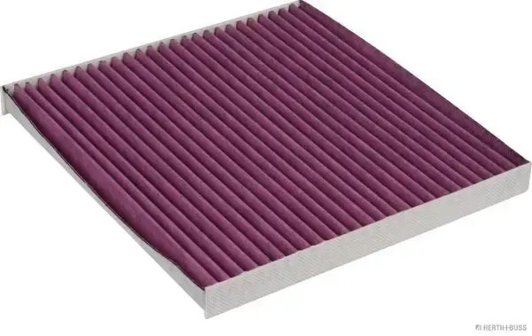 Filtro de salão AS2600 Polcar