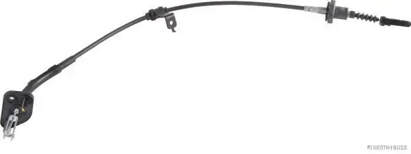 Cabo de embraiagem J2300303 Jakoparts