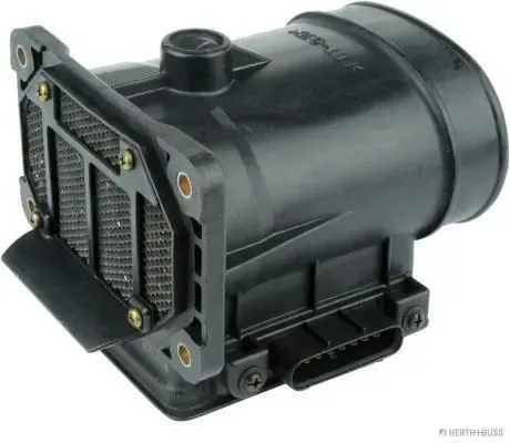 Sensor de fluxo (consumo) de ar, medidor de consumo M.A.F. - (Mass Airflow) Mitsubishi Pajero II Canvas Top