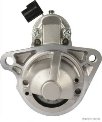 Motor de arranco Mazda 3 BP