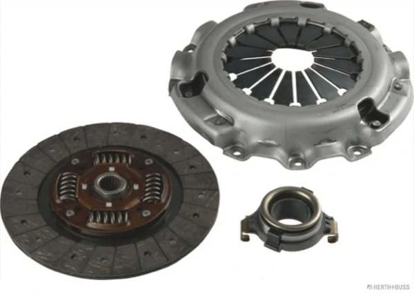 J2000576 Jakoparts kit de embraiagem (3 peças)
