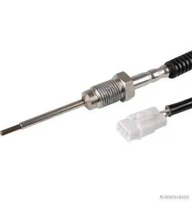 Sensor de temperatura dos gases de escape (GE), antes de filtro de partículas diesel J5950504 Jakoparts