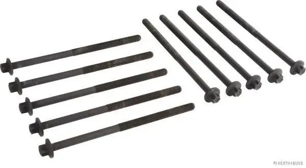 Parafuso de cabeça de motor (CBC) на Mercedes ML/GLE (W166)