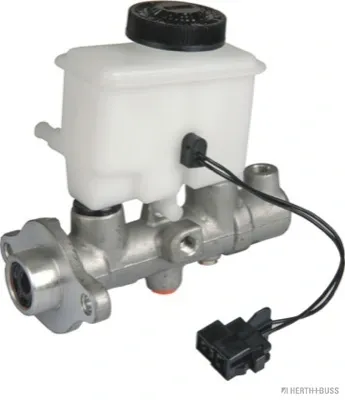 BR7043400C Mazda Cilindro mestre do freio