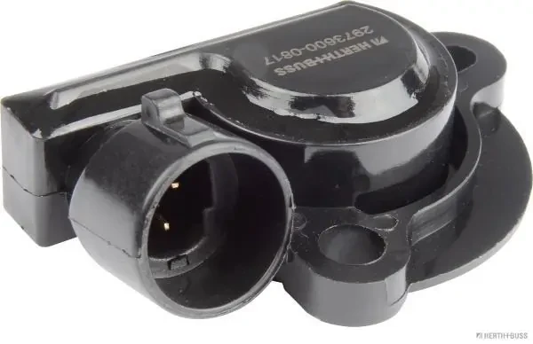 J5640903 Jakoparts sensor de posição da válvula de borboleta (potenciômetro)