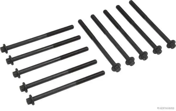 Parafuso de cabeça de motor (CBC) Mazda 3 BM, BN