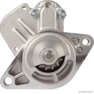 Motor de arranco Toyota Corolla E21