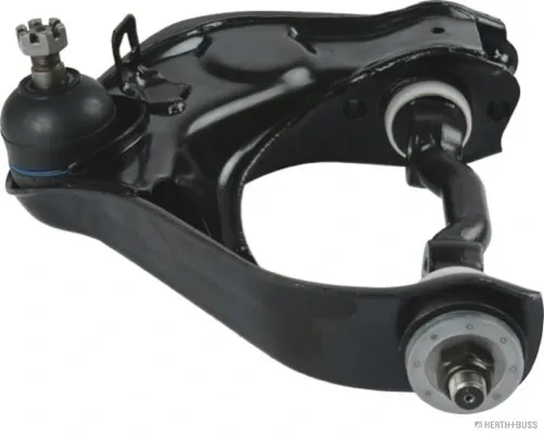 Braço oscilante superior esquerdo de suspensão dianteira J4925009 Jakoparts