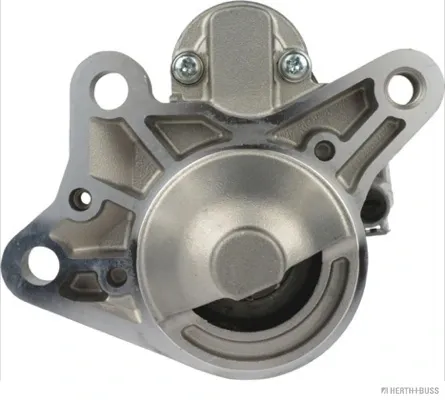 Motor de arranco Mazda CX-7 ER