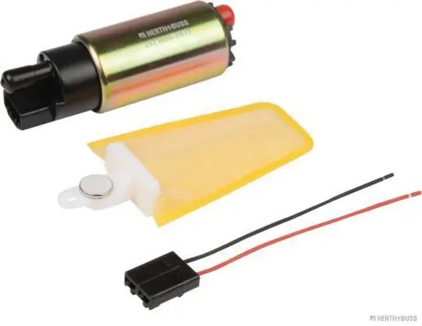 Módulo de bomba de combustível com sensor do nível de combustível para Honda Civic (EU, EP)
