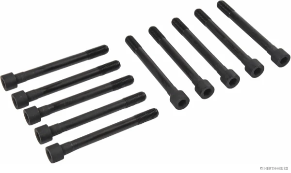 Parafuso de cabeça de motor (CBC) para Mitsubishi Lancer (C6A, C7A)