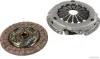 Kit de embraiagem (3 peças) Toyota Corolla E18