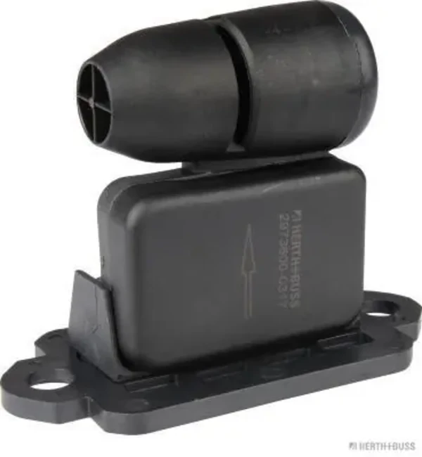 Sensor de fluxo (consumo) de ar, medidor de consumo M.A.F. - (Mass Airflow) para Toyota Camry (V20)