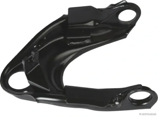 Braço oscilante superior esquerdo de suspensão dianteira J4923015 Jakoparts