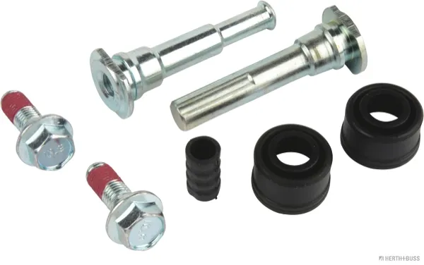 Bota de proteção de suporte guia do freio traseiro J3270303 Jakoparts