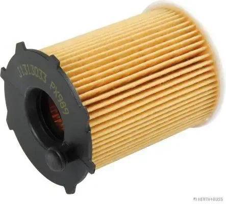 Filtro de óleo J1313033 Jakoparts