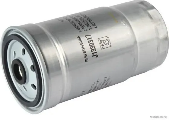 Compre FP5600HWS Polcar Filtro de combustível