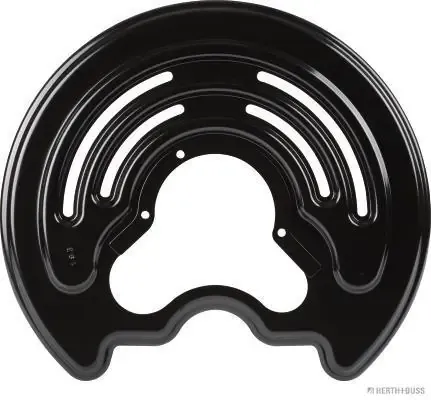 Proteção direita do freio de disco traseiro J3351003 Jakoparts