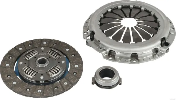 Kit de embraiagem (3 peças) Mazda CX-5 I