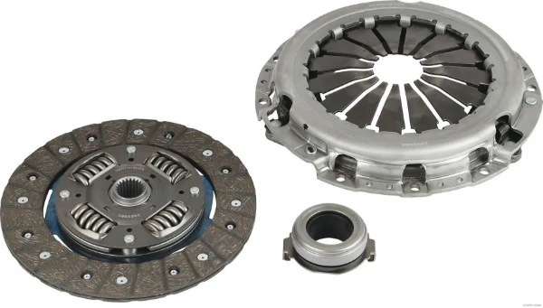 Kit de embraiagem (3 peças) para Mazda CX-5 (KE)
