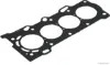 Vedante de cabeça de motor (CBC) Toyota Avensis 2 T25