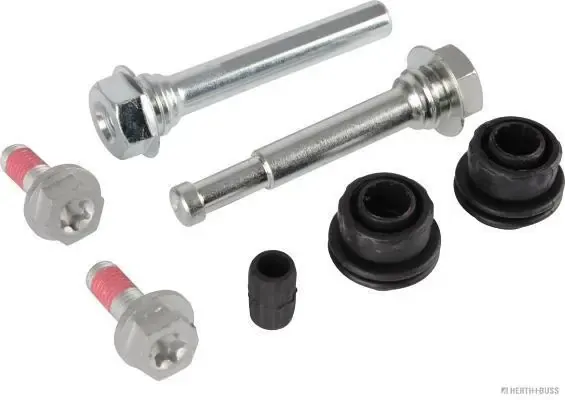 Kit de reparação de suporte do freio dianteiro J3271014 Jakoparts
