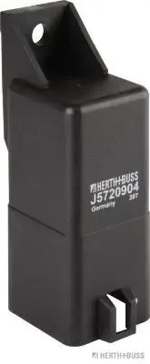 Relê das velas de incandescência Chevrolet Lacetti J200