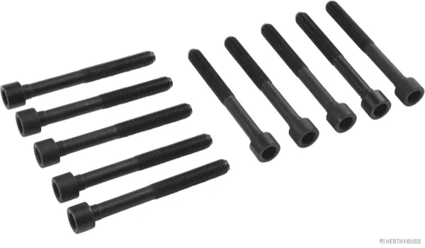 Parafuso de cabeça de motor (CBC) Daihatsu Terios II