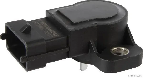 Sensor de posição da válvula de borboleta (potenciômetro) para KIA Picanto (BA)
