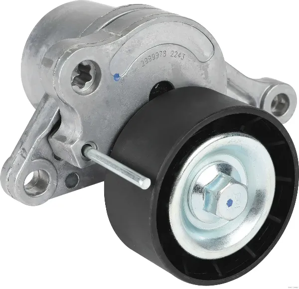 Reguladora de tensão da correia de transmissão J1141089 Jakoparts