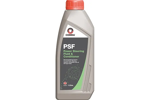 Óleo de transmissão PSF1L Comma