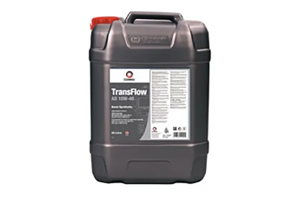 Óleo para motor TFAD20L Comma