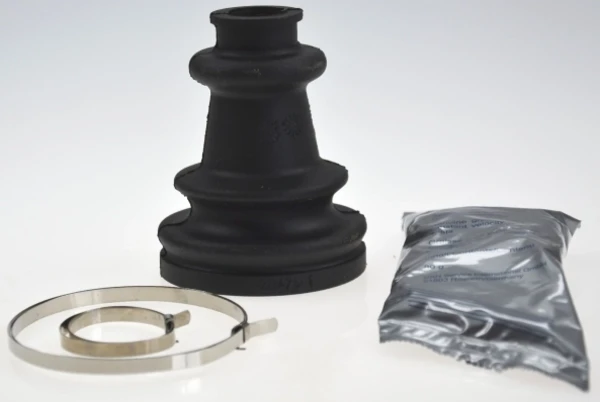 Bota de proteção interna de junta homocinética do semieixo dianteiro para Mitsubishi Carisma (DA)