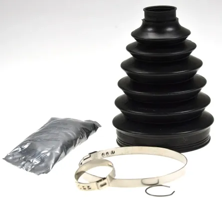  Bota de proteção externa de junta homocinética do semieixo dianteiro Renault Master 3