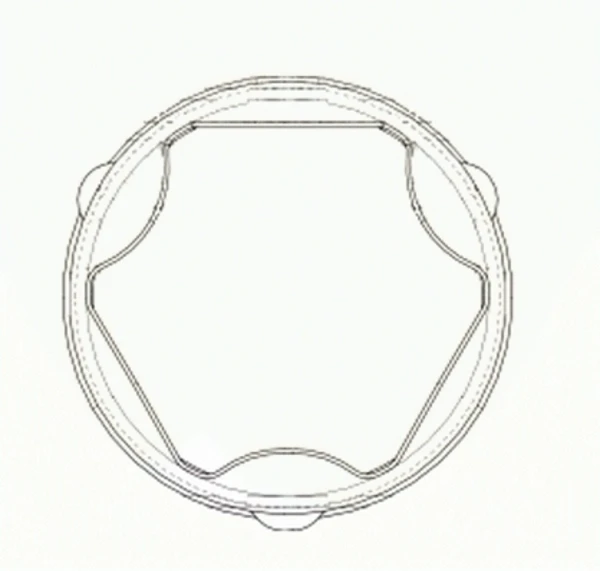 306923 Loebro