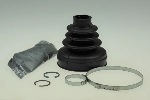 Bota de proteção interna de junta homocinética do semieixo dianteiro BMW 1 F40