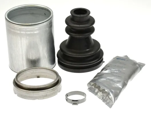 Bota de proteção interna direita de junta homocinética do semieixo dianteiro 303938 Loebro