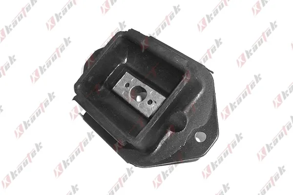 Coxim (suporte) dianteiro de motor SC64 Polcar