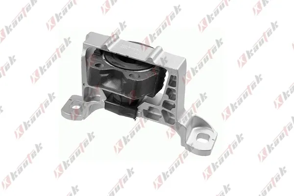 Coxim (suporte) direito de motor FDEM029 Kautek