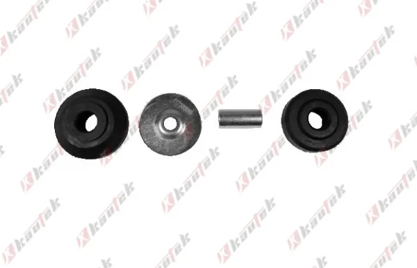Suporte de amortecedor traseiro MINI Cooper hatchback (R56) (2005 - 2014) preço, a partir de