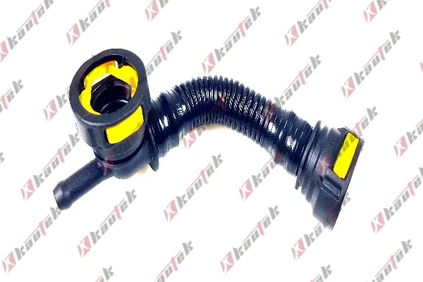 Cano derivado de ventilação de cárter (de separador de óleo) Citroen Saxo S0, S1