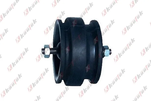 Coxim (suporte) esquerdo/direito de motor FDEM022 Kautek