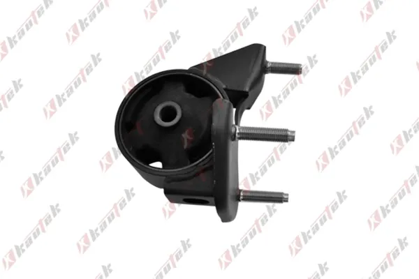 Coxim (suporte) traseiro de motor TOEM009 Kautek
