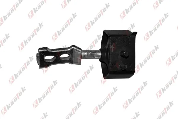 Coxim de fixação do silenciador Toyota Corolla