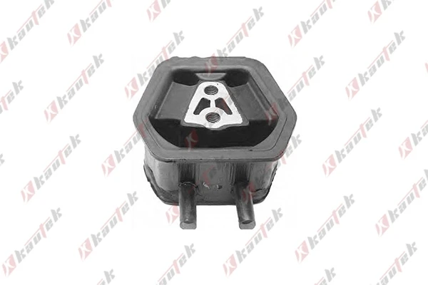 Coxim (suporte) esquerdo de motor OPEM003 Kautek