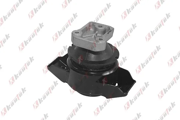 Coxim (suporte) traseiro de motor VWEM068 Kautek