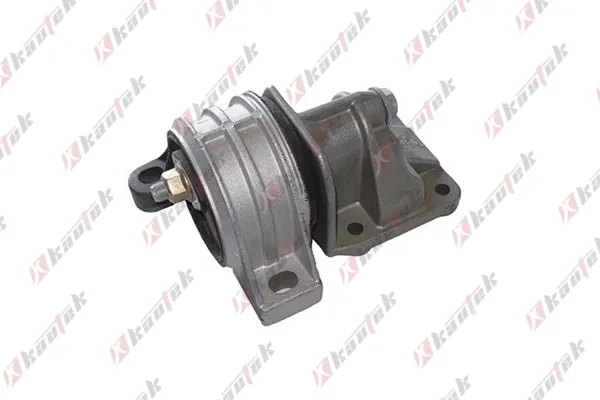 Coxim (suporte) esquerdo de motor FIEM027A Kautek